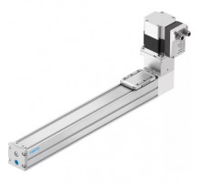 Блок оси зубчатого ремня Festo ELGS-TB-KF-45-300-ST-M-H1-PLK-AA