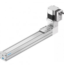Блок оси зубчатого ремня Festo ELGS-TB-KF-45-300-ST-M-H1-PLK-AA