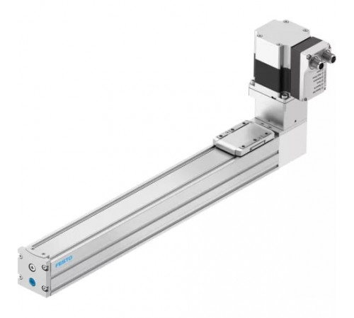 Блок оси зубчатого ремня Festo ELGS-TB-KF-45-300-ST-M-H1-PLK-AA