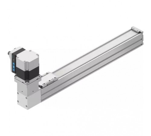 Блок оси зубчатого ремня Festo ELGS-TB-KF-45-300-ST-M-H1-PLK-AA