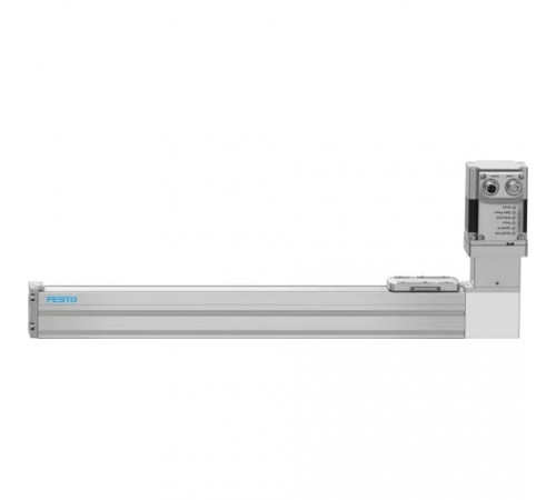 Блок оси зубчатого ремня Festo ELGS-TB-KF-45-300-ST-M-H1-PLK-AA