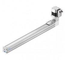 Блок оси зубчатого ремня Festo ELGS-TB-KF-45-500-ST-M-H1-PLK-AA