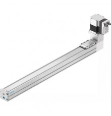 Блок оси зубчатого ремня Festo ELGS-TB-KF-45-500-ST-M-H1-PLK-AA