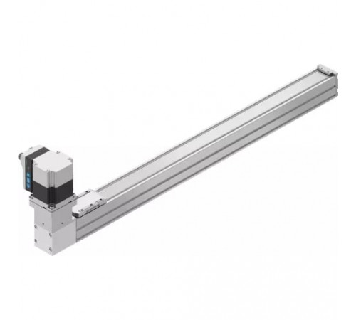Блок оси зубчатого ремня Festo ELGS-TB-KF-45-500-ST-M-H1-PLK-AA