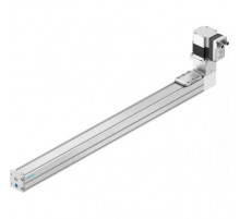 Блок оси зубчатого ремня Festo ELGS-TB-KF-45-600-ST-M-H1-PLK-AA