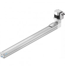 Блок оси зубчатого ремня Festo ELGS-TB-KF-45-600-ST-M-H1-PLK-AA