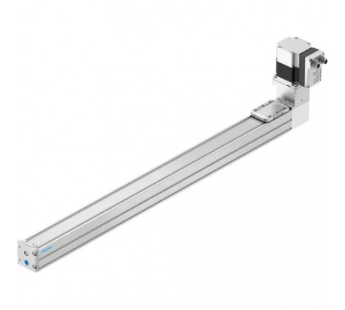 Блок оси зубчатого ремня Festo ELGS-TB-KF-45-600-ST-M-H1-PLK-AA