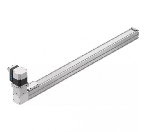 Блок оси зубчатого ремня Festo ELGS-TB-KF-45-600-ST-M-H1-PLK-AA