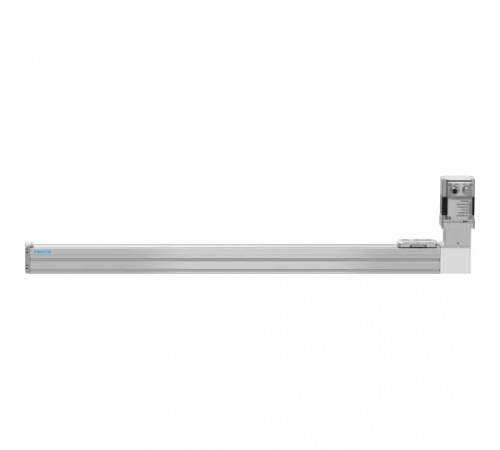 Блок оси зубчатого ремня Festo ELGS-TB-KF-45-600-ST-M-H1-PLK-AA