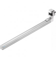 Блок оси зубчатого ремня Festo ELGS-TB-KF-45-800-ST-M-H1-PLK-AA