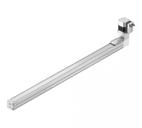 Блок оси зубчатого ремня Festo ELGS-TB-KF-45-800-ST-M-H1-PLK-AA