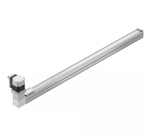 Блок оси зубчатого ремня Festo ELGS-TB-KF-45-800-ST-M-H1-PLK-AA