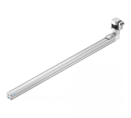 Блок оси зубчатого ремня Festo ELGS-TB-KF-45-1000-ST-M-H1-PLK-AA