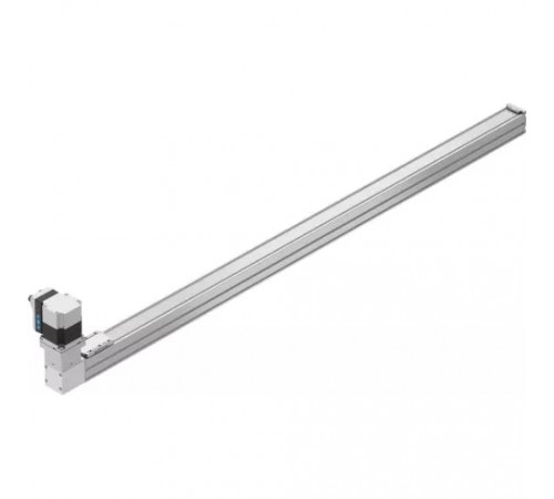 Блок оси зубчатого ремня Festo ELGS-TB-KF-45-1000-ST-M-H1-PLK-AA