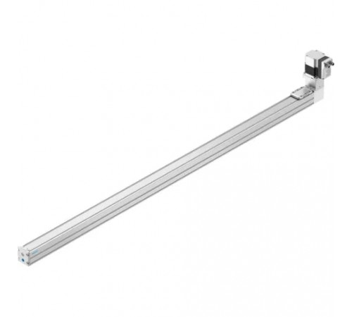 Блок оси зубчатого ремня Festo ELGS-TB-KF-45-1200-ST-M-H1-PLK-AA