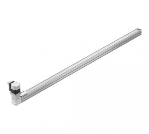 Блок оси зубчатого ремня Festo ELGS-TB-KF-45-1200-ST-M-H1-PLK-AA