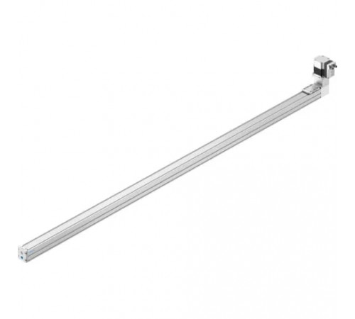 Блок оси зубчатого ремня Festo ELGS-TB-KF-45-1500-ST-M-H1-PLK-AA