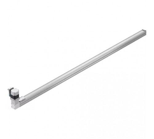 Блок оси зубчатого ремня Festo ELGS-TB-KF-45-1500-ST-M-H1-PLK-AA