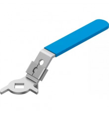 Ручной рычаг Festo VAOH-F8-11-H9-A