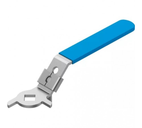 Ручной рычаг Festo VAOH-F8-11-H9-A