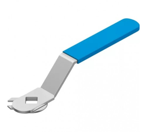 Ручной рычаг Festo VAOH-F7-11-H9-A-22