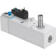 Клапан плавного пуска Festo VABF-S6-1-P5A4-N12-4-1-N