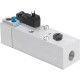 Клапан плавного пуска Festo VABF-S6-1-P5A4-G12-4-2A