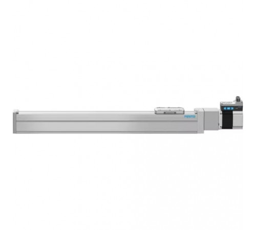 Блок оси шпинделя Festo ELGS-BS-KF-60-400-12P-ST-M-H1-PLK-AA