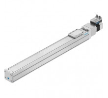 Блок оси шпинделя Festo ELGS-BS-KF-60-500-12P-ST-M-H1-PLK-AA
