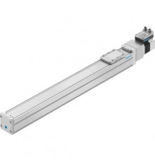 Блок оси шпинделя Festo ELGS-BS-KF-60-500-12P-ST-M-H1-PLK-AA