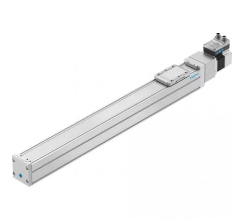 Блок оси шпинделя Festo ELGS-BS-KF-60-500-12P-ST-M-H1-PLK-AA