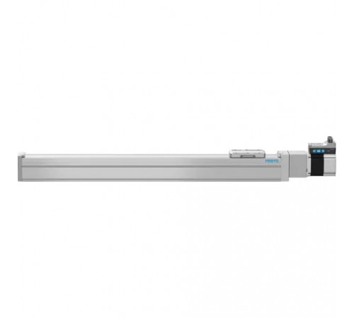 Блок оси шпинделя Festo ELGS-BS-KF-60-500-12P-ST-M-H1-PLK-AA