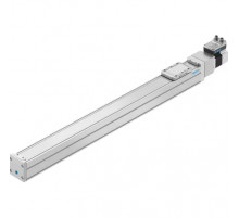 Блок оси шпинделя Festo ELGS-BS-KF-60-600-12P-ST-M-H1-PLK-AA