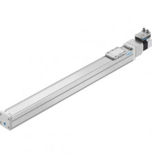 Блок оси шпинделя Festo ELGS-BS-KF-60-600-12P-ST-M-H1-PLK-AA