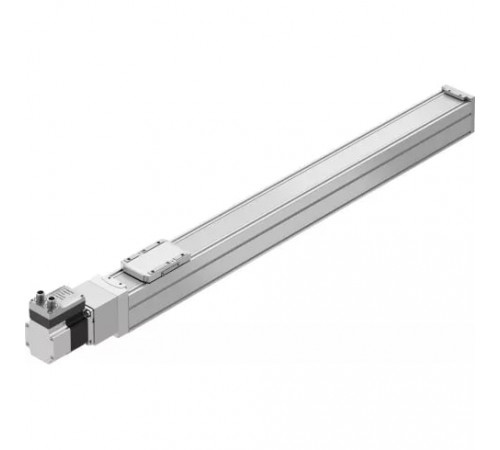 Блок оси шпинделя Festo ELGS-BS-KF-60-600-12P-ST-M-H1-PLK-AA