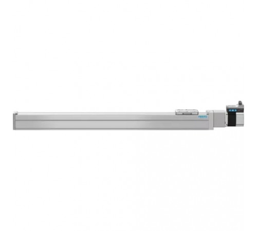 Блок оси шпинделя Festo ELGS-BS-KF-60-600-12P-ST-M-H1-PLK-AA