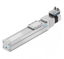 Блок оси шпинделя Festo ELGS-BS-KF-60-200-12P-ST-M-H1-PLK-AA