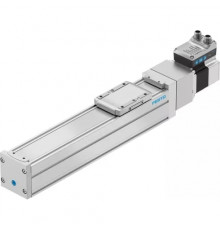 Блок оси шпинделя Festo ELGS-BS-KF-60-200-12P-ST-M-H1-PLK-AA