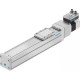 Блок оси шпинделя Festo ELGS-BS-KF-60-200-12P-ST-M-H1-PLK-AA