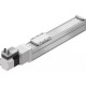 Блок оси шпинделя Festo ELGS-BS-KF-60-200-12P-ST-M-H1-PLK-AA