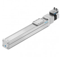 Блок оси шпинделя Festo ELGS-BS-KF-60-300-12P-ST-M-H1-PLK-AA