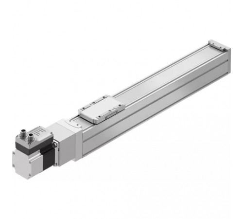 Блок оси шпинделя Festo ELGS-BS-KF-60-300-12P-ST-M-H1-PLK-AA