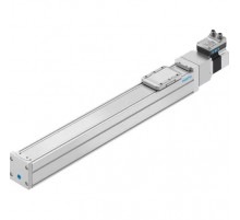 Блок оси шпинделя Festo ELGS-BS-KF-60-400-12P-ST-M-H1-PLK-AA