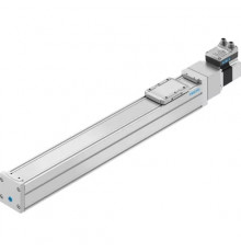 Блок оси шпинделя Festo ELGS-BS-KF-60-400-12P-ST-M-H1-PLK-AA