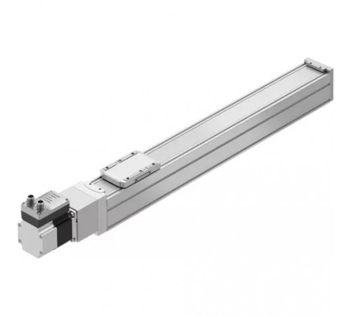 Блок оси шпинделя Festo ELGS-BS-KF-60-400-12P-ST-M-H1-PLK-AA
