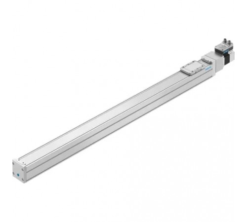 Блок оси шпинделя Festo ELGS-BS-KF-60-800-12P-ST-M-H1-PLK-AA