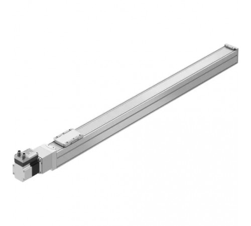 Блок оси шпинделя Festo ELGS-BS-KF-60-800-12P-ST-M-H1-PLK-AA
