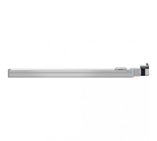 Блок оси шпинделя Festo ELGS-BS-KF-60-800-12P-ST-M-H1-PLK-AA