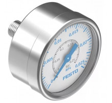 Манометр Festo PAGN-63-0.025M-G14-1.6