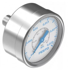 Манометр Festo PAGN-63-0.025M-G14-1.6